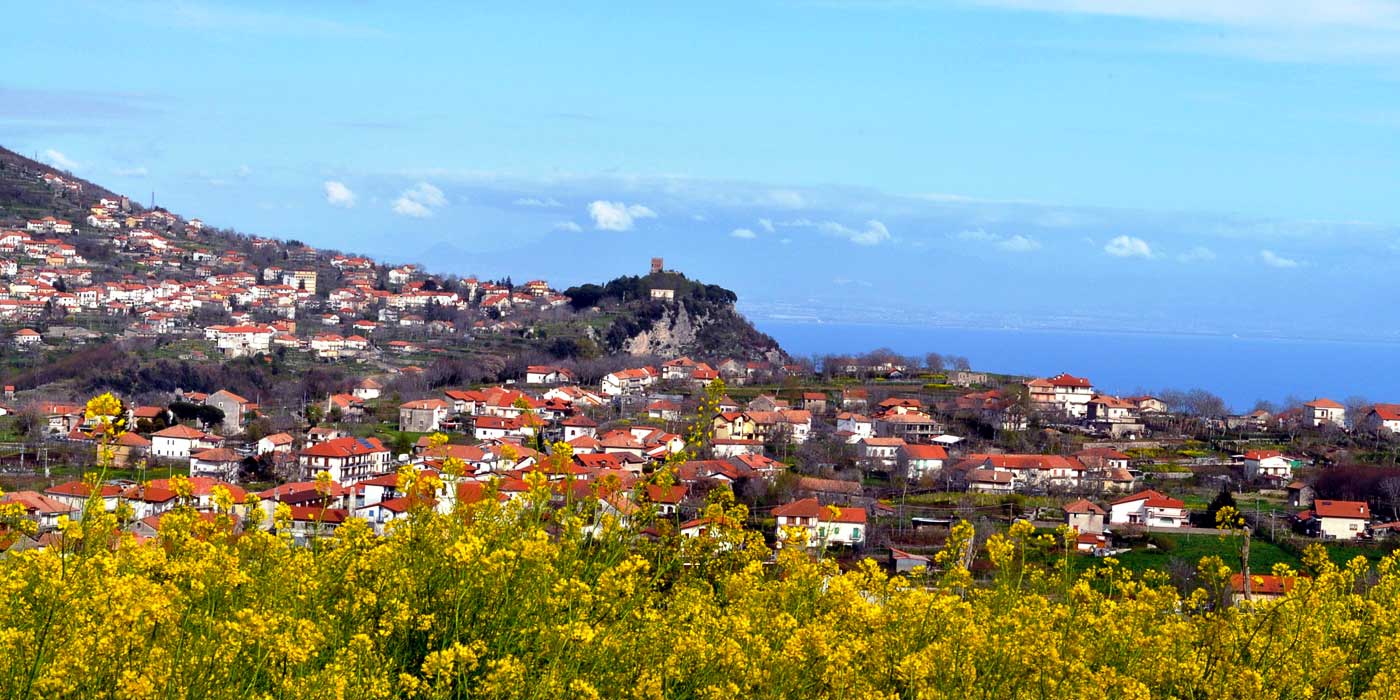 Agerola