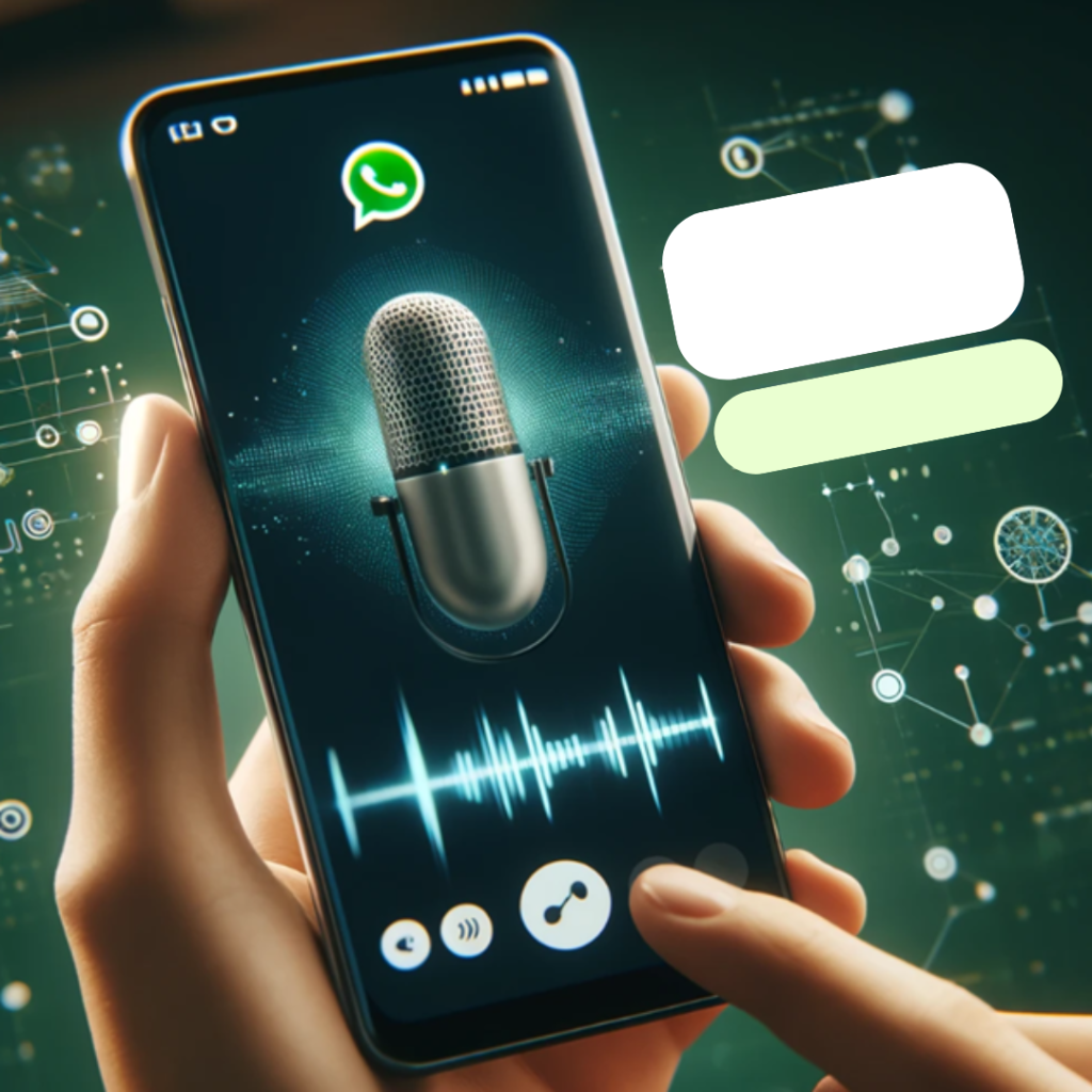 L'Intelligenza artificiale sta rivoluzionando WhatsApp