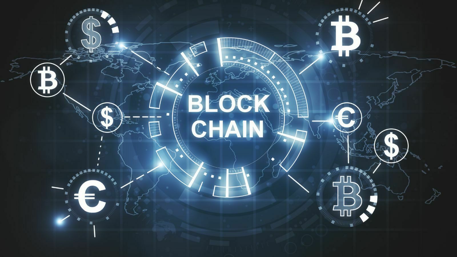 Blockchain e IA